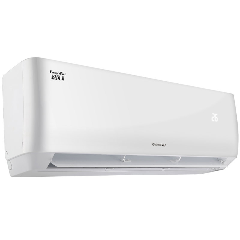 格力gree15匹一级能效变频悦风Ⅱ冷暖壁挂式空调kfr35gw35564fnhaaal