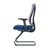 U-033系列办公椅  电脑椅  学生椅 人体工学椅  时尚简约电脑椅 办公职员椅(U-033C)第5张高清大图