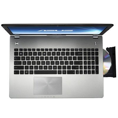 二代酷睿i7笔记本电脑推荐：华硕N56XI363VZ-SL笔记本电脑