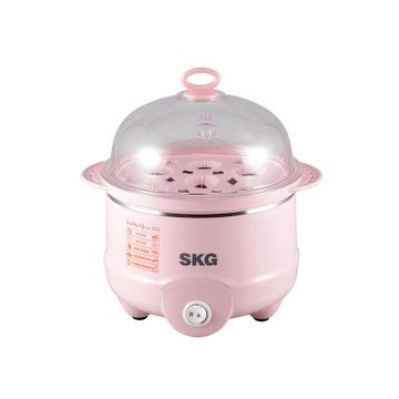 【半价促销】SKG SK-02电煮锅