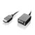 联想ThinkPad HDMI转VGA视频转接线0B47069 适用于E4 E5 S X,T,X1 全系列第5张高清大图