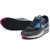 Nike耐克2014新款 AIR MAX90男女气垫鞋跑步鞋运动鞋休闲鞋 8036(黑灰蓝 43)第2张高清大图