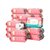 婴儿湿巾纸80抽10大包装手口屁专用幼儿宝宝新生柔家庭实惠装成箱7yb(默认值)第2张高清大图