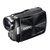明基（Benq）DV-M23数码摄像机（魔力灰）第4张高清大图
