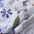 雅乐巢(GAGAKUNEST)全棉夹棉双人枕套纯棉加厚1.2米1.5M1.8米加长情侣枕头套枕芯套(似锦之年)第4张高清大图
