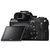 索尼（Sony）ILCE-A7S 黑色  A7S 全画幅微单数码相机 超高感4K微单 单机身(官方标配)(促销套餐 5)第3张高清大图