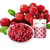 百草味蔓越莓干50g(5包装)第2张高清大图