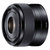 索尼（SONY）E 35mm F1.8 OSS (SEL35F18) 大光圈广角定焦镜头 人像 夜景 微距特写(黑色 官方标配)第4张高清大图
