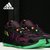 Adidas/阿迪达斯官方正品2021新款男子中帮系带运动篮球鞋H67750(H67750 42.5)第8张高清大图