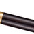 九千年名贵木材钢笔木材圆珠笔商务签字笔专业定做送礼(黑檀木钢笔)第5张高清大图