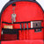 瑞吉仕 背包14/15.6/17英寸笔记本电脑包双肩包学生书包旅行包男(黑色 SA006款升级版)第5张高清大图