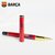 巴塞罗那官方商品丨中性笔签字笔碳素笔办公用品学生足球梅西巴萨(红蓝组合)第3张高清大图