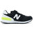 新百伦/New Balance574系列 NB男女情侣款 休闲运动跑步鞋  舒适透气跑鞋(WL574CNA 39.5)第3张高清大图