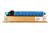 艾洁 MPC3501C粉盒 适用理光Ricoh Aficio MP C3501 C3001碳粉墨粉(蓝色 国产正品)第3张高清大图