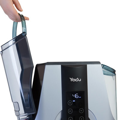 亚都（YADU）YZ-DS252C Pro 加湿器 无雾 净化型静音智能恒定加湿4.4L大容量加湿器