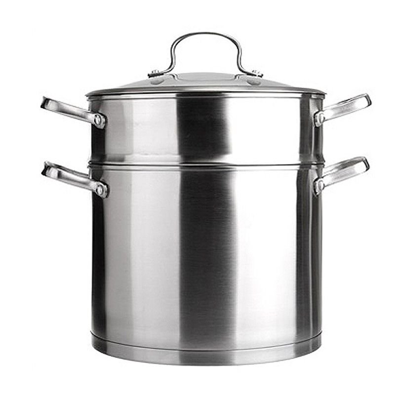 德世朗deslondsld022欧式全能冠军蒸锅