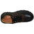 九州缘 BD1AQ117021A2H 工作鞋 绝缘鞋 38-44码（计价单位：双）黑色(黑色 40)第3张高清大图