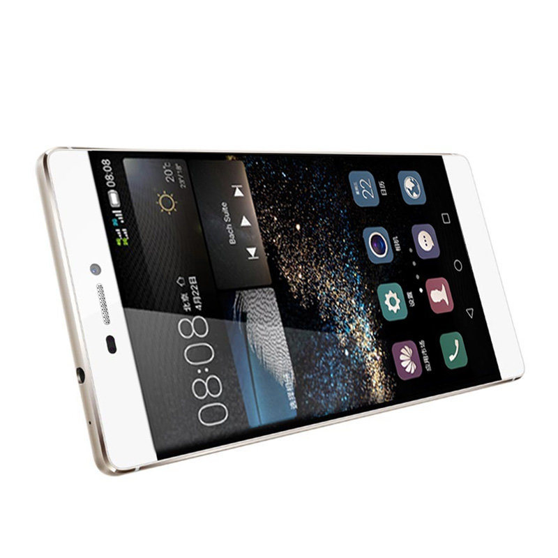 2英寸,1300万像素)p8/华为p8/p8/p8/华为p8(皓月银 移动标配版/16gb