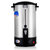 美莱特(MILATE)GB-15B速热开水器 商用电热开水桶 奶茶保温桶不锈钢开水8L双层可调温第5张高清大图