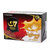 惜香缘 越南进口特产中原G7咖啡三合一速溶咖啡16g*18 288g盒装咖啡第4张高清大图