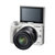 佳能（Canon）EOS M3 微单套机 EF-M 18-55mm f/3.5-5.6 IS STM镜头(白色 优惠套餐六)第4张高清大图