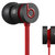 Beats urBeats2 MHD02PA/B 入耳式耳机 手机耳机 三键线控 带麦 黑色第2张高清大图