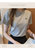 短袖t恤女2022夏季新款修身显瘦半袖圆领纯棉紧身上衣打底衫(浅灰色 S)第3张高清大图