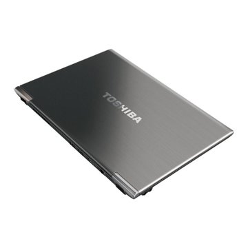 东芝（TOSHIBA）Z830-K16S 13.3英寸特价清仓 超极本电脑 （ i7-3667U 4GB 128GB SSD固态硬盘 ）银色