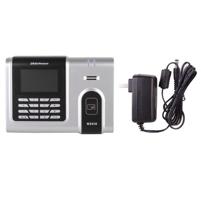 中控科技（ZKSoftware）MX618射频卡考勤机