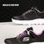 Skechers/斯凯奇正品2021春季新款女大童舒适透气系带运动休闲鞋(664168L-LTPK 4Y/36码/脚长23cm)第9张高清大图