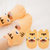 春夏婴儿袜子0-6-12个月秋棉卡通宝宝防滑地板袜儿童船袜1-3岁(绿色 0-2岁)第5张高清大图