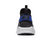 【亚力士】耐克运动鞋 Nike Air Huarache Ultra 华莱士男子休闲跑步鞋 819685-100(白黑蓝819685-100 43)第4张高清大图