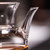 台湾禾器玻璃公道杯 芳然系列茶海 高硼硅耐热玻璃茶具 进口把手(PT131C 默认版本)第7张高清大图
