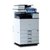 理光MPC2004/2504/3004exSP系列A3彩色激光一体机复合机打印扫描复印复印机C2004exSP(原装正品 官方标配)第3张高清大图
