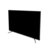 海信（Hisense）HZ55H55  超高清4K 智能平板电视 商用电视(黑色 55英寸)第2张高清大图