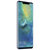 华为 HUAWEI Mate20 Pro (LYA-TL00) 8曲面玻璃机身6.39英寸高清全面屏  全网通手机(宝石蓝)第3张高清大图