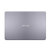 华硕(ASUS)灵耀S4200UA7100 14英寸 金属机身超极本轻薄本笔记本电脑i3-7100U 4G 128G固态(灰色)第4张高清大图