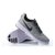 Nike/耐克 男女鞋 SB Paul Rodriguez 9 R/R  时尚滑板鞋运动休闲鞋749564-010(浅灰黑 36)第4张高清大图