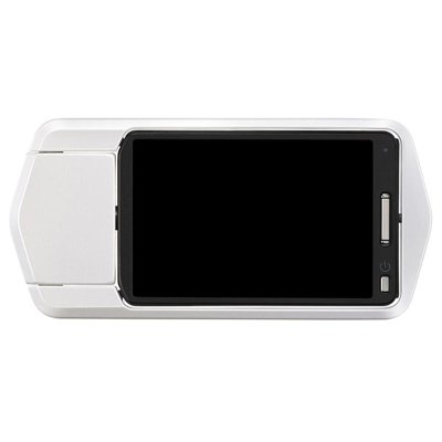 卡西欧（Casio）EX-TR200数码相机（白色）