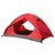 威玛6232玛雅双人野营帐篷（红色）第4张高清大图