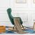 乾门轻奢摇椅室内躺椅北欧现代摇摇椅家用沙发阳台客厅沙发摇椅(PZ-195141X000)第4张高清大图