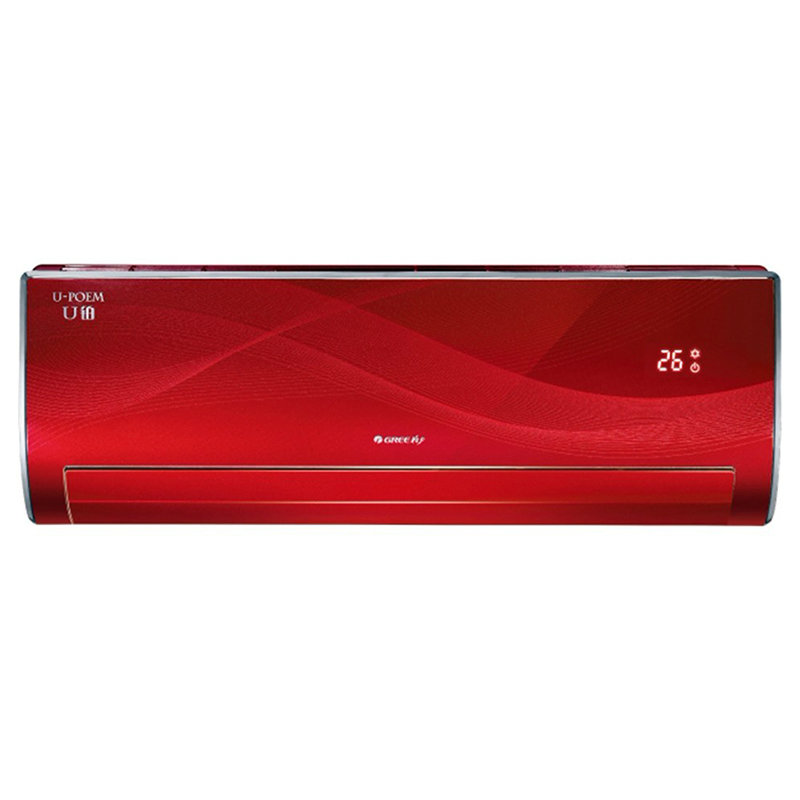格力greekfr35gw35561fnba2大15匹p壁挂式u铂变频冷暖电辅挂机空调