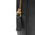 Versace范思哲 男士皮革颈部挂包手机包套DP88293 DVT77(D41VP 黑色)第8张高清大图