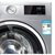 Bosch/博世 WDU285680W 10公斤洗烘干一体滚筒全自动洗衣机第5张高清大图