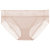 爱慕美棉KIKI内裤女低腰三角内裤 AM221661(粉色 160)第2张高清大图