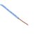 海燕BV6塑铜线（蓝色）（100米）电线 电缆 照明线 铜线第8张高清大图