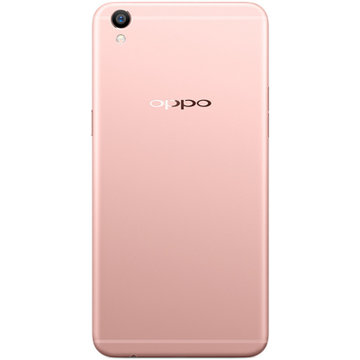 OPPO R9Plus全网通版4G手机（玫瑰金色）64G