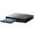 索尼（SONY）BDP-S5500 3D蓝光DVD 内置WiFi USB支持主流格式的3D蓝光播放机 黑色第4张高清大图