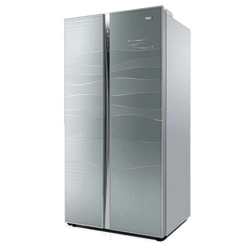 海尔冰箱bcd-626wadc