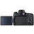 佳能（Canon）EOS 760D单反相机套机（EF 50 /1.8人像定焦）(套餐三)第4张高清大图